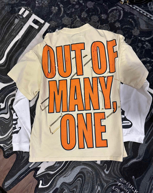 GOD SPEED Longsleeve