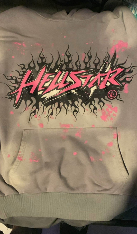 HELLSTAR