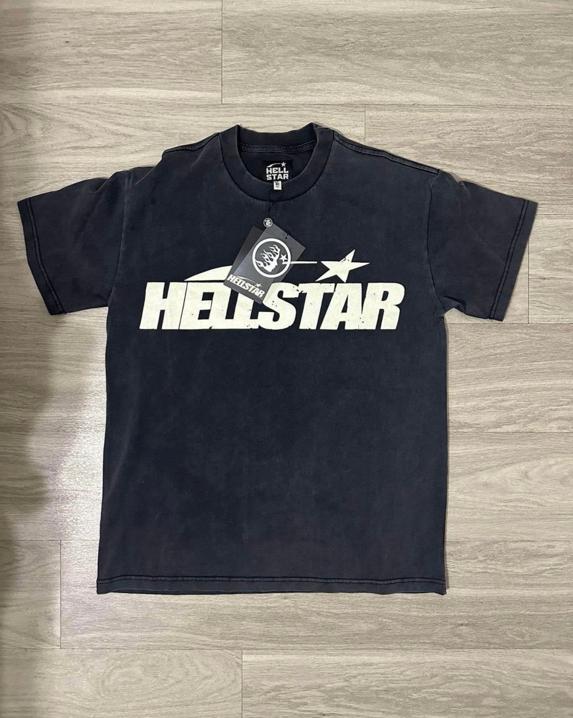 HELLSTAR
