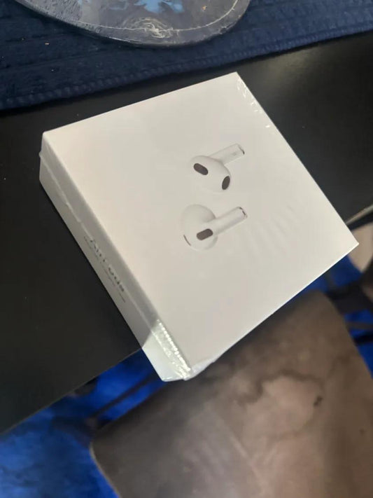 Air Pods Generation 4